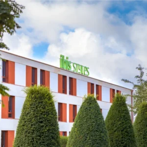 Hôtel ibis Styles