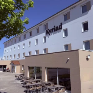 Hôtel Kyriad